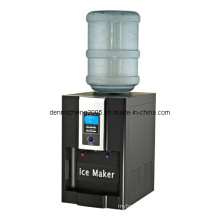 Electric Water Dispenser and Ice Maker